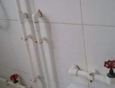 晋江水管维修多少钱
