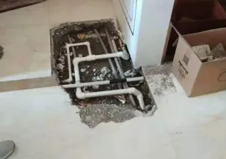 晋江查漏水多少钱